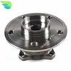 A1699810027 1699810027 Rear Wheel Hub Bearing Assembly For MERCEDES BENZ W169 W245 B200 B150 B160 B180 A170