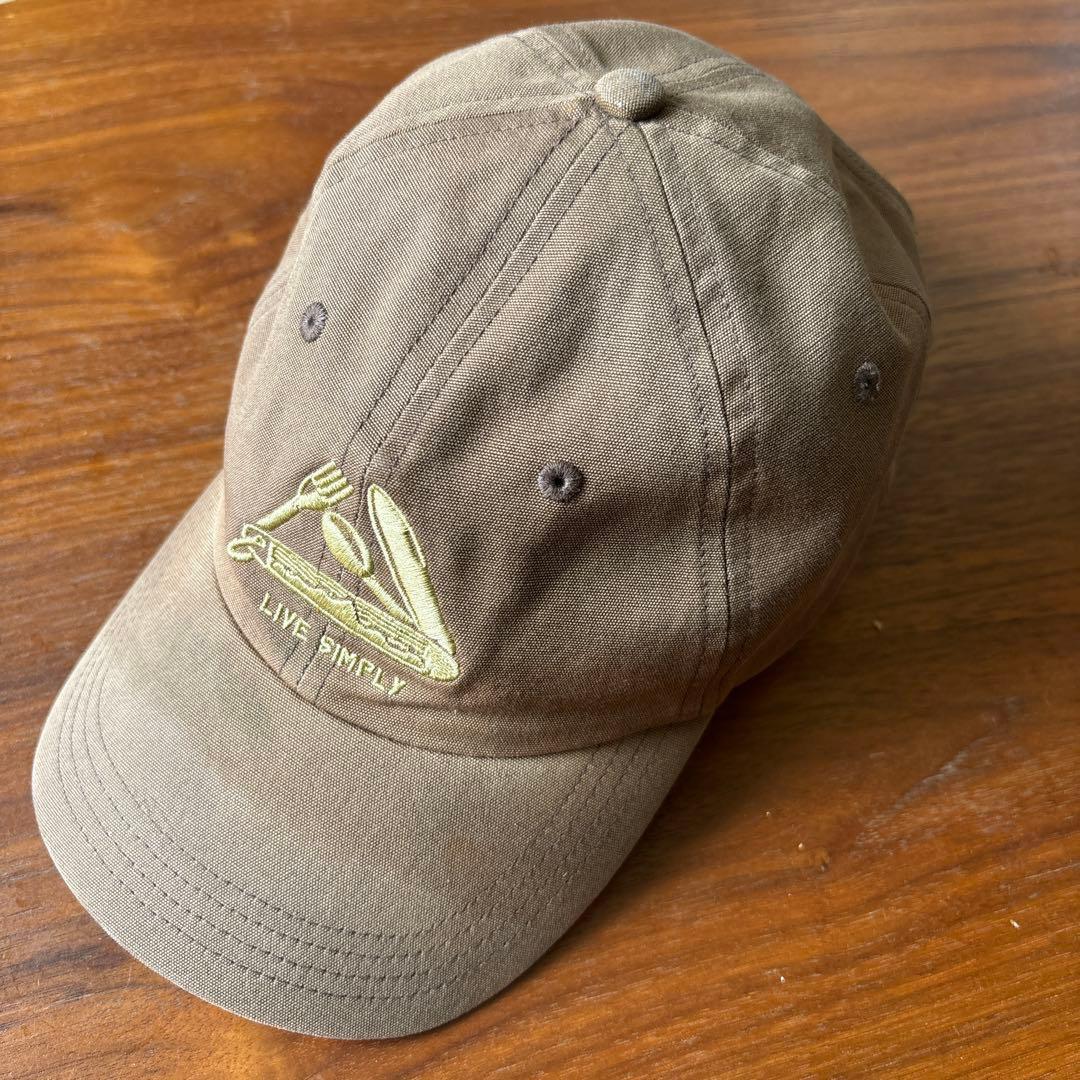 Used patagonia Rib Simply Pocket Knife Trad Cap