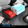 NIO ES6 Central Control Screen Storage Box - Car Interior Accessory for 2023-24 Models.