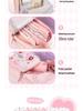 Three-layer Cute Cartoon Pencil Bag for Girls: Spacious, Stylish, and Ideal for Primary School Students
