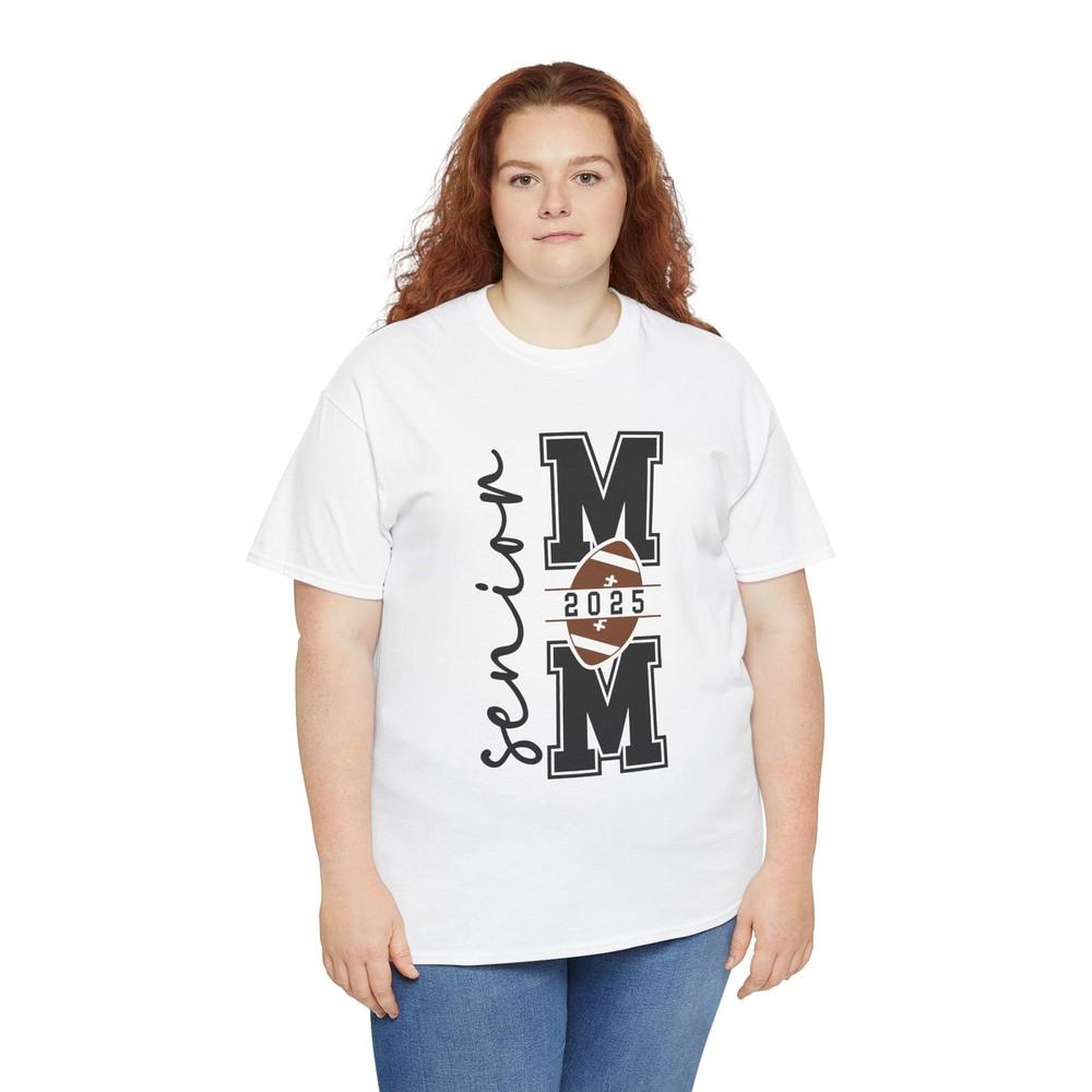 

Mom Football Training T-Shirt - Athletic Tee for Football Training Practice 3XL