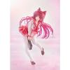 ToHeart2 Mukouka Rin 20th Anniversary Ver. 1/7 Scale Plastic Painted Figure Multicolor