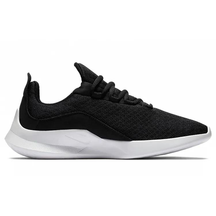 Nike Womens Viale 'Black' (women's Sizes) Black / White Casual Shoes AA2185 003