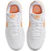 Nike Court Borough Low Recraft GS White Peach Cream Kids Sneakers DV5456-119