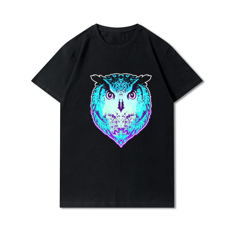 Summer Graphic Men Tees Anime Men's T-shirts Harajuku Tops Vintage Short Sleeves Oversized Unisex Shirts