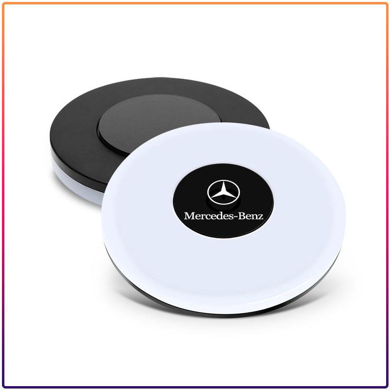 MEA4   LED Touch Light Car Interior Lighting Ceiling Reading Trunk Stickers For Mercedes-Benz W166 W212 W204 C E ML GL GLK Class X166