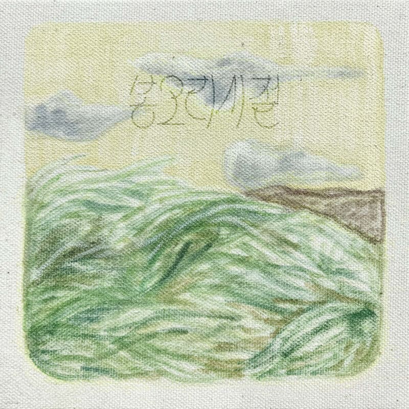 

Heo Jeong-hyeok s 1st album - Bud days