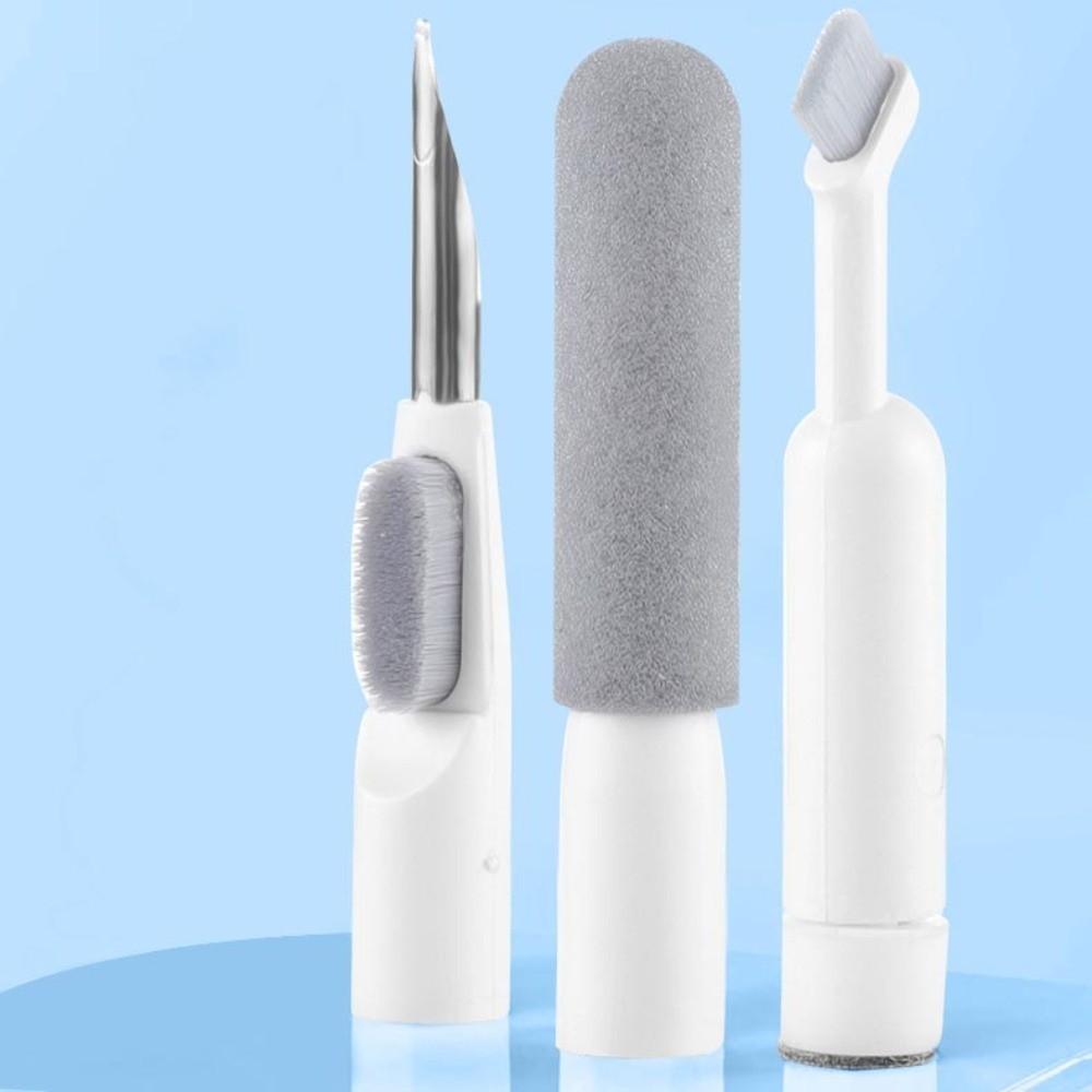 Portable Keyboard Cleaner Kit Screen Cleaning Computer Cleaning Brush Tools Kit  Mobile Phone