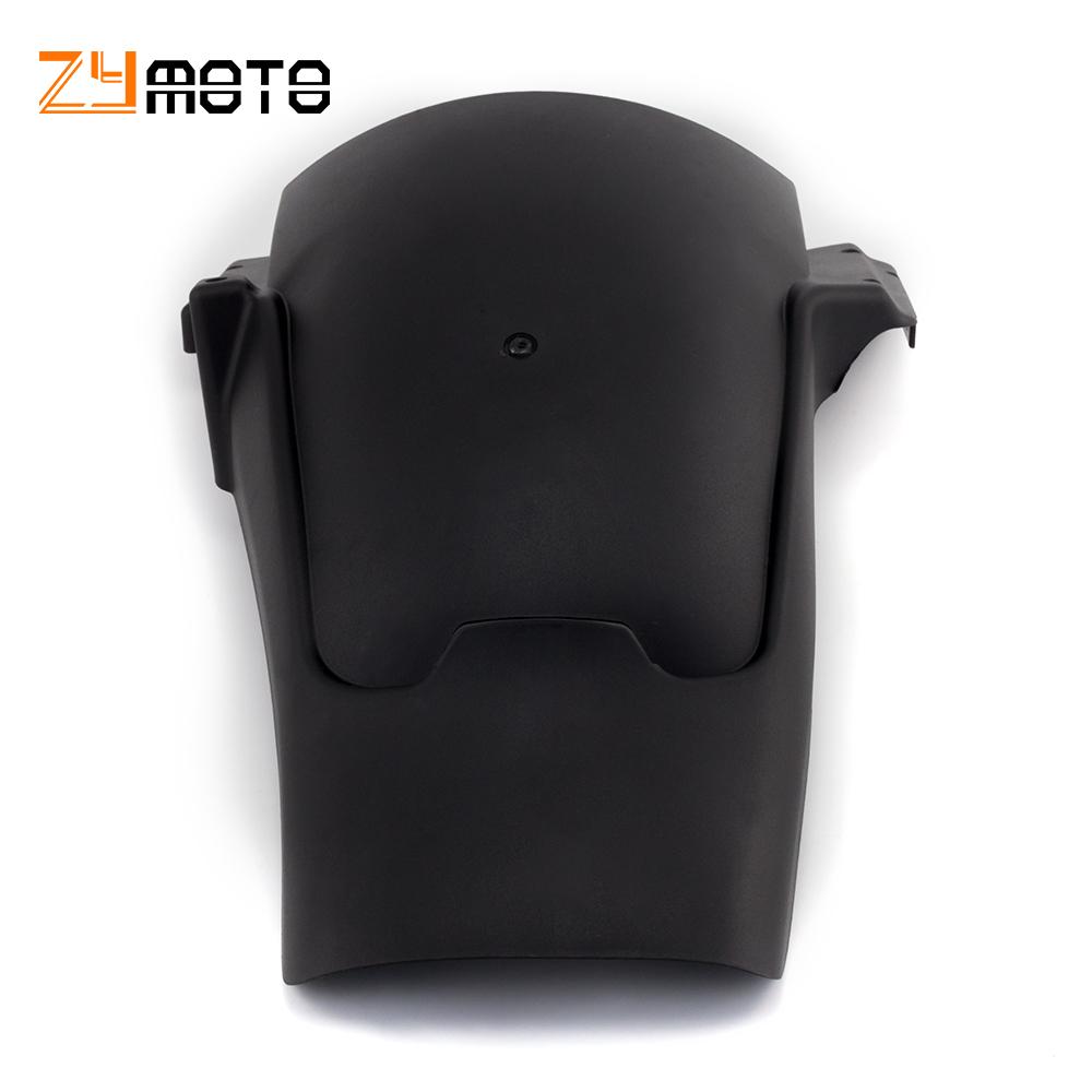 Motorcycles Rear Fender Mudguard For BMW R1250GS R1250GSA R 1250 GS Adventure   R1250 GS / GSA Fender Splash