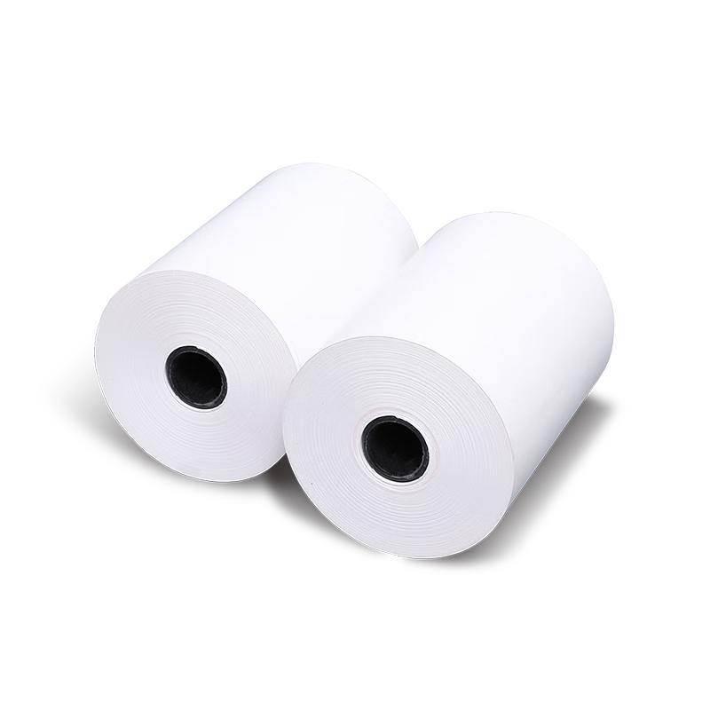Suyida 80mm Thermal Receipt Printer Paper Rolls 80mm