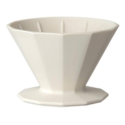 KINTO ALFRESCO Brewer, 4 Cups, Beige, Dishwasher Safe, Outdoor Use, 20729