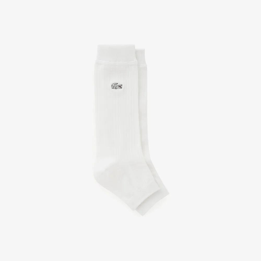 Women s Open-Toe Socks RA200E-56G-70V Light Pink (ADY)