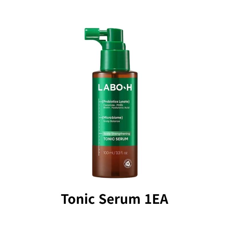 [LABO-H] Тоник для кожи головы в ампулах 100 мл 100ml