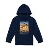 One Piece Live Action Childrens/Kids The Pirates Are Coming Hoodie