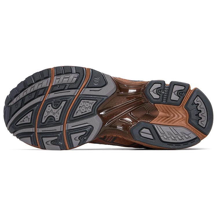 Asics Gel Kayano 14 Earthenware Pack Rusty Brown 1203A412-200