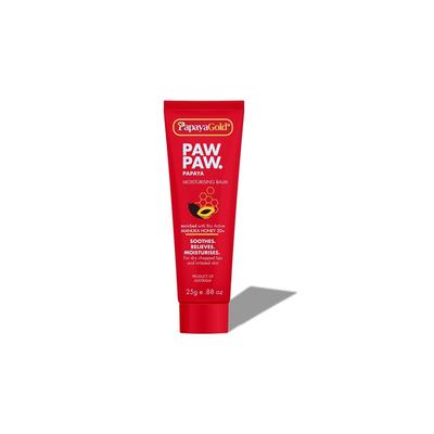 PAW PAW Krém 25g [99% prírodný medový hydratačný multi-balzam]