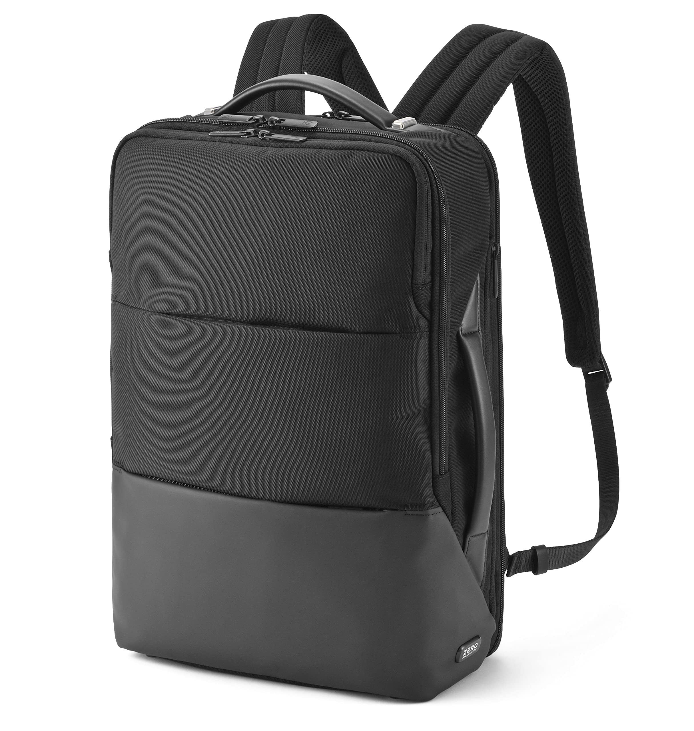 

Рюкзак дюймове відділення для ПК діловий рюкзак Z PACK 81202 Чорний [Zero Halliburton] Чоловічий B4/15.6 тип-F чорний