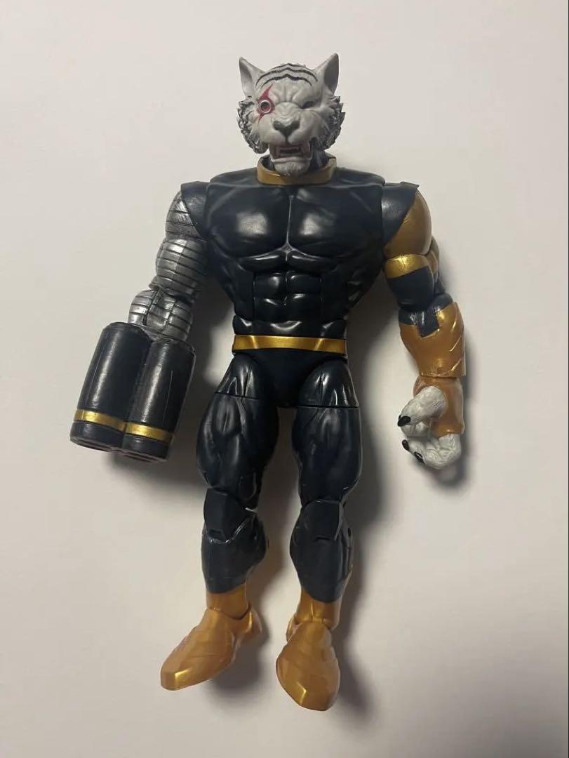 

[USED] Marvel Legends Titus