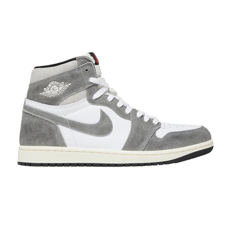 

Jordan 1 Retro High OG Washed Black 35.5