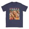 SFreyas Skye UK Sänger Stars Align Konzerttour 2026 Unisex T-Shirt Tolles T-Shirt Kurzarm Rundhals T-Shirts Baumwolle