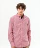 TOMMY HILFIGER [Regular Fit] Core Flex Pop Classic Shirt (T12G0Wsh070Mt10Ev)