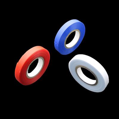 1 pz giardino pomodori legati a bastoncini nastro macchina rami di vite d'uva legati con nastro di plastica e nastro in pvc fisso