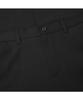 Keoseuuteommellou [Essentials] Black Loose Fit Setup Pants C9Pam26421Bkx