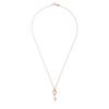TIFFANY & CO . Keys Necklaces Women's 32655939