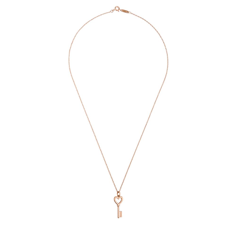 TIFFANY & CO . Keys Necklaces Women's 32655939