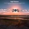 E58 Foldable Drone with Remote Control & Aerial Photography Capabilities