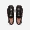 [ABC SELECT] Lug Loafer 5.5 [W5084-BLACK]