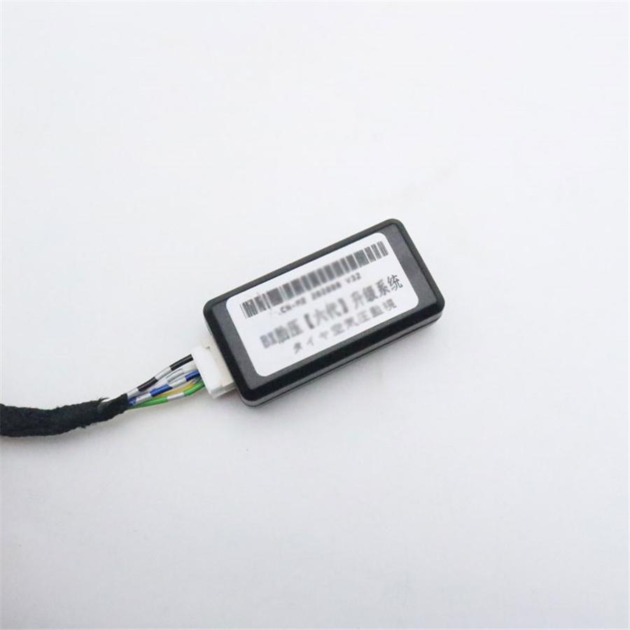 Car Security TPMS Tire Pressure Digital LCD Display For 2018-2021 Toyota Avalon