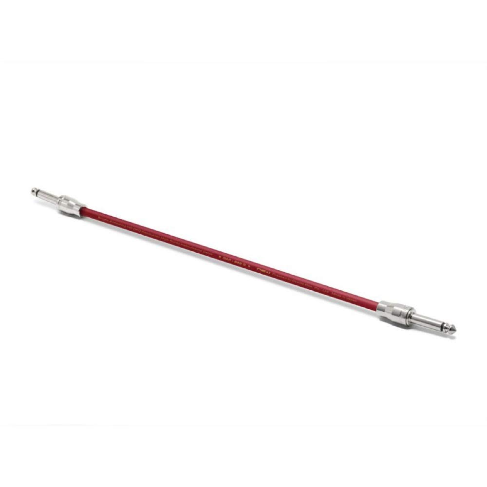 

NEO OYAIDE Patch Cable OYAIDE QAC-222G SS/0.3 S-S 0.3m (NEO QAC222G)