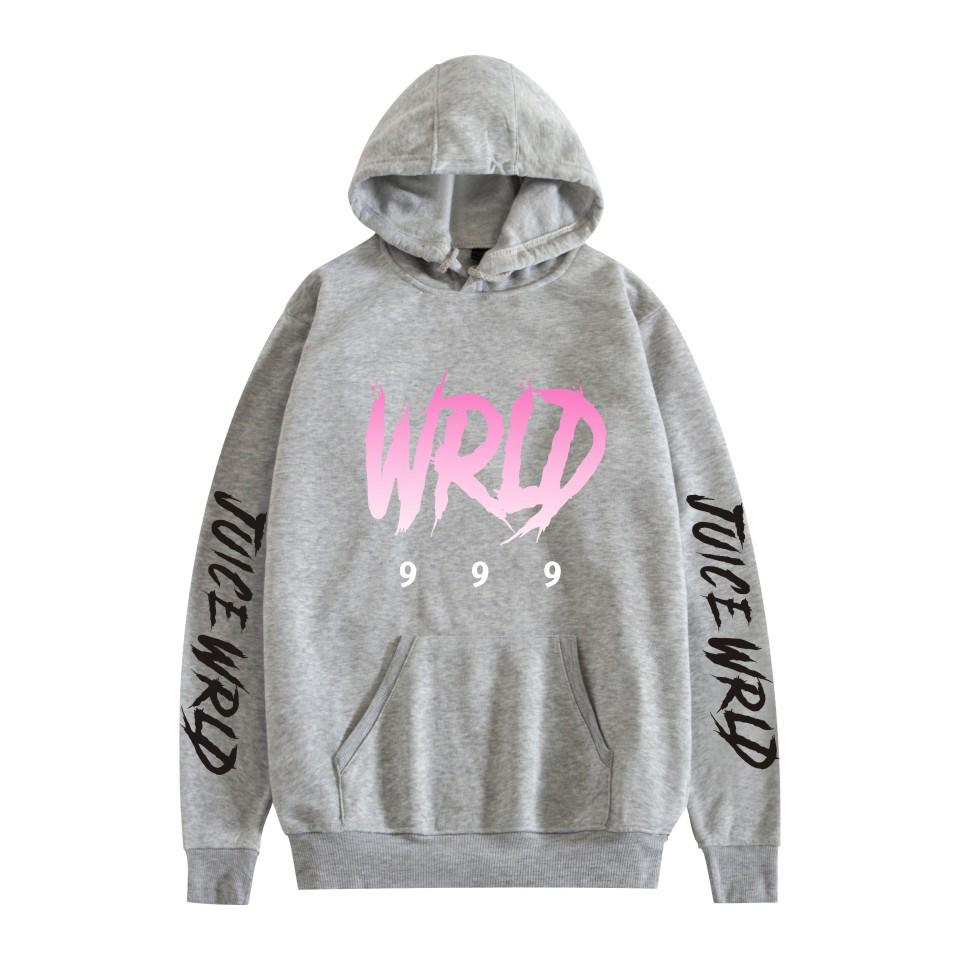 World-New American Singer Series Fashion Hoodie Pullover for Men