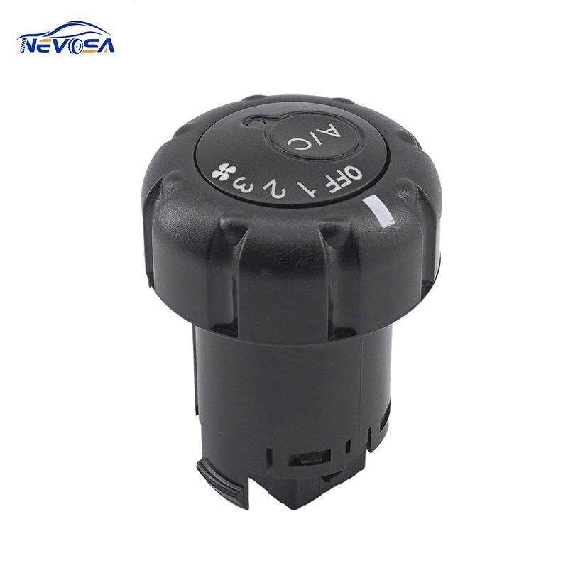 

97256-02001 подходит для ручки управления кондиционером и температурной системой автомобиля Hyundai. NEVOSA