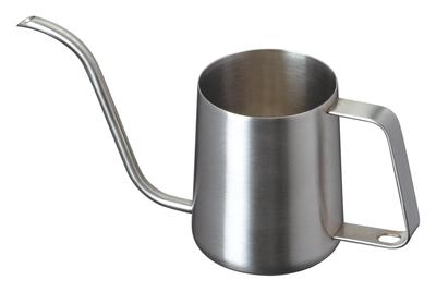 Atlas Drip Pot 360mL Stainless Steel Coffee Pot Drip Kettle Narrow Mouth Cafe Link ACDP-360