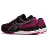 Asics Gel Kayano 28 Black Pink Rave Women Sneakers 1012B047-002