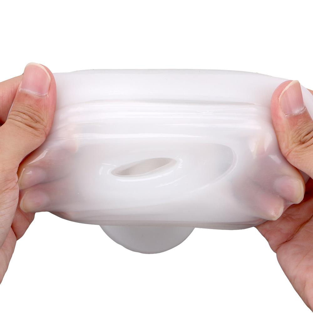 Sex Toys for Man Rends A10 Inner Cup Parts Interior Supply Erotic Adults 3 Size Male Masturbator Cup Heating Telescopic