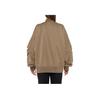 ONITSUKA TIGER Bomber Lässig Bequem Modejacke Unisex Jacke Hellbraun 2183B464-200