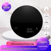 High-Precision 0.1g Kitchen Food Scale