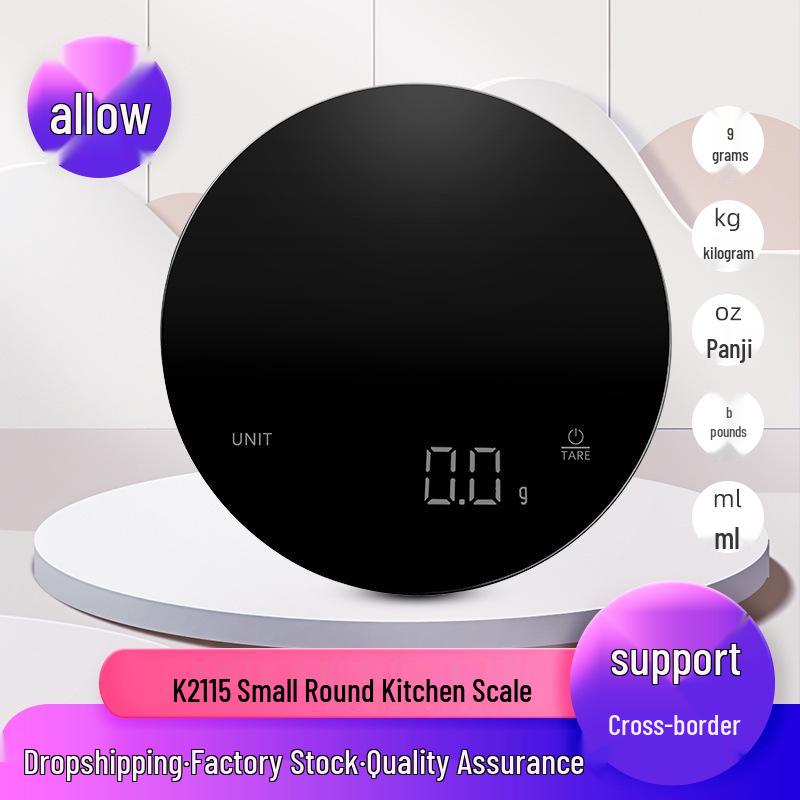 

Кухонные весы высокой точности 0,1 г 0.1g - 3kg