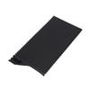 Center Console Cup Holder Slide Roller Blind Shutter Cover 22743354