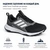 adidas Tracefinder Trail Siyah Dash Gri Kadın Spor Ayakkabıları Core-Black IH2937