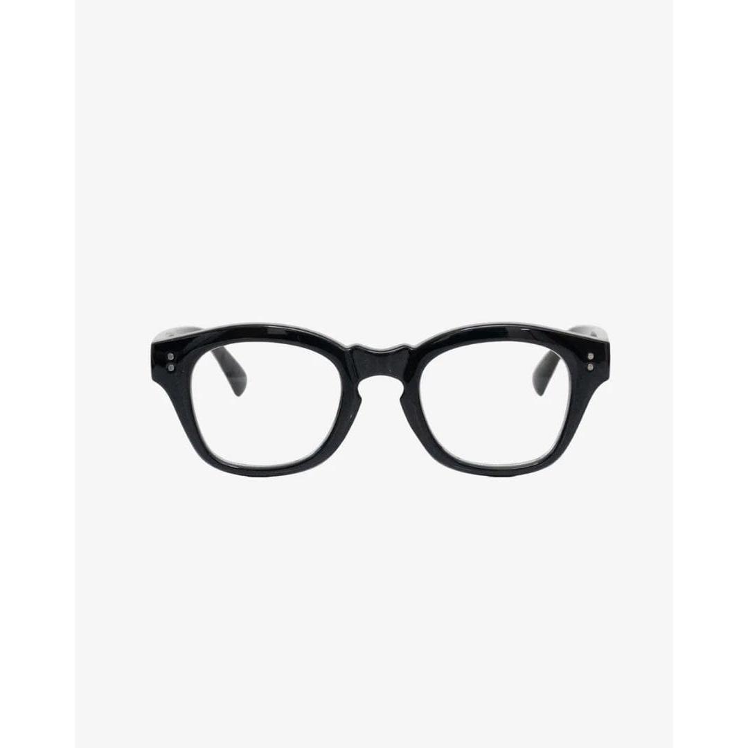Used [New and unused] TRES eyewear Obscura_Optical glasses