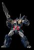 [Robo-Dou] Dancouga Kelvin Sau Ver. Figure - figure