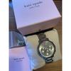 Used Kate Spade Quartz Watch Silver