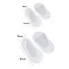 Silicone Gel Anti-Slip Socks Sole Cover Heel Dry Fissure Foot Care Protector