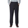 Plus Size Men's Autumn Winter Thickened Padded Loose Warm Comfortable High Waisted Outdoor Sports Pants