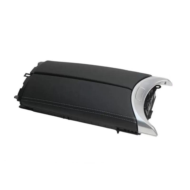 Mercedes Center Console Armrest Box, Compatible with A2056808804 & A2056803711