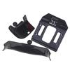 For Qm5 Qm6 Mk1 Mk2 2009-2020 Kadjar 2015-2019 Phone Holder Stand Accessories Bracket Mount Fasteners